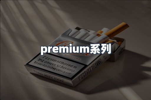 premium系列
